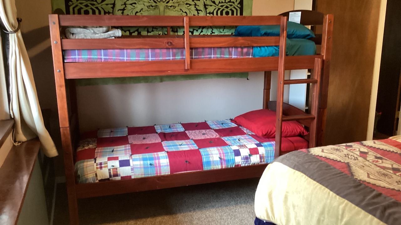 Photo of Bedroom in Cascade