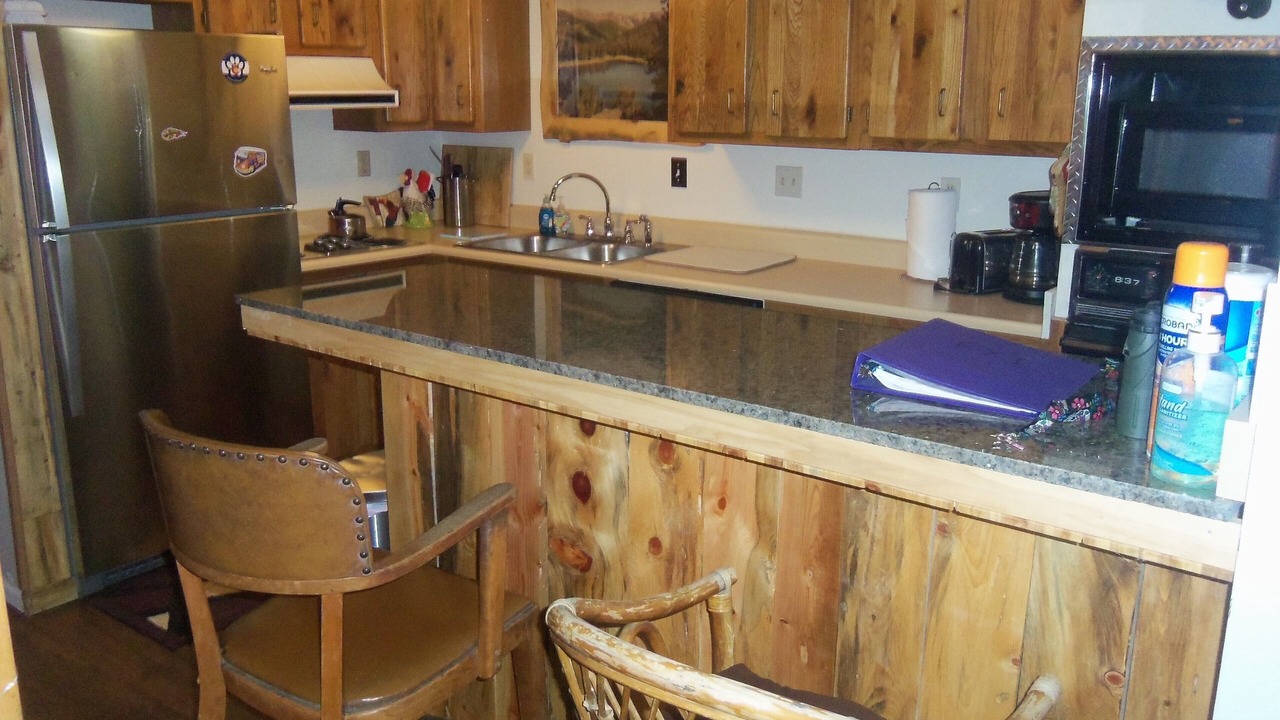 Photo of Kitchen in Cascade