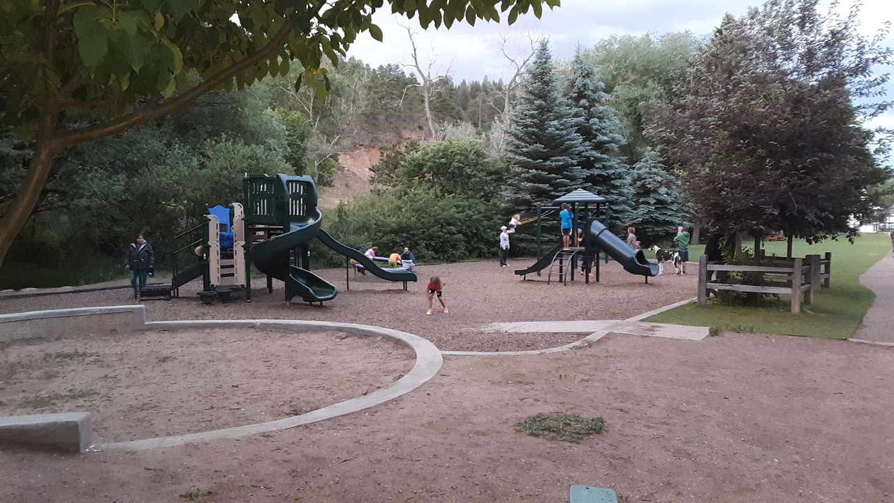 Photo of Others in Cascade