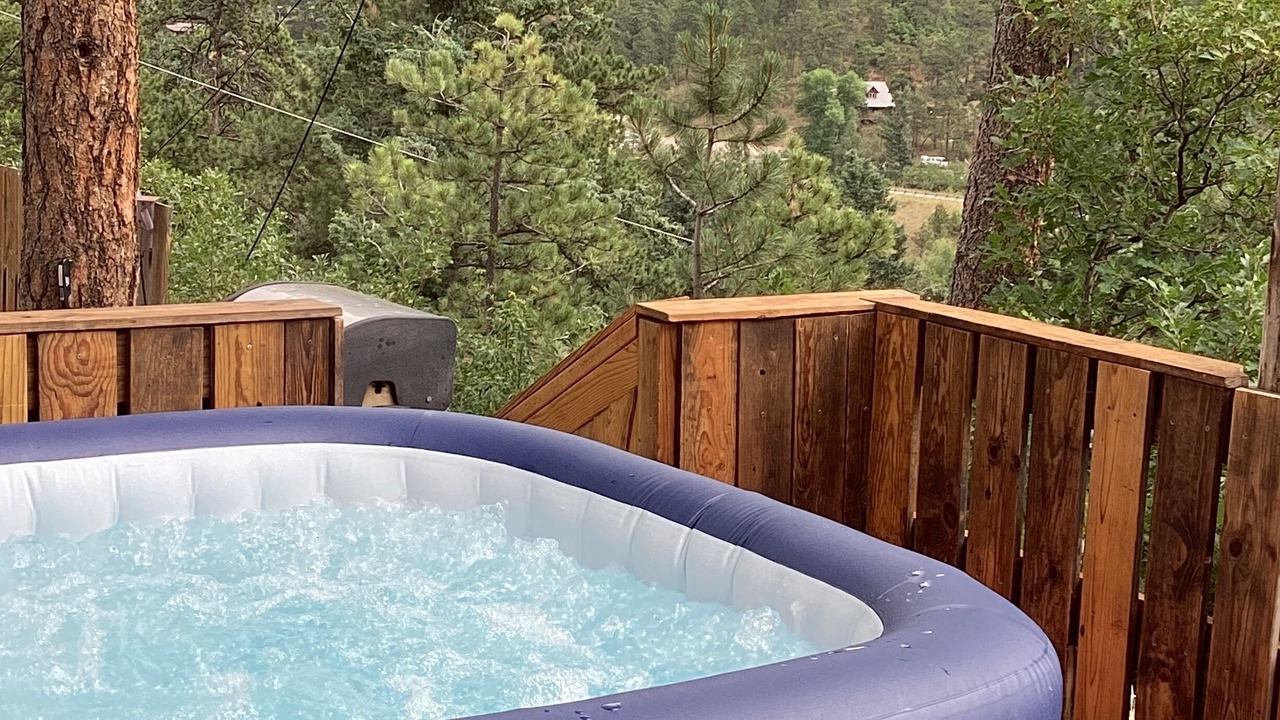 Photo of Outdoor in Cascade