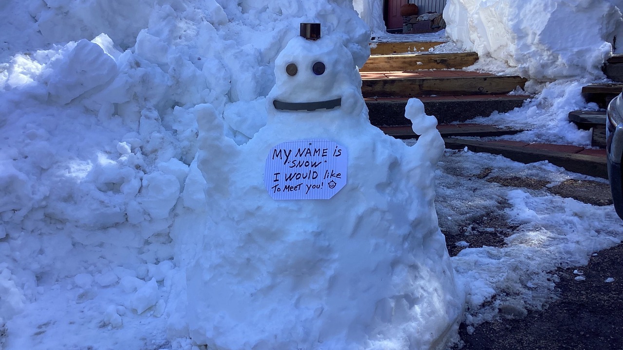 Photo of Outdoor in Cascade