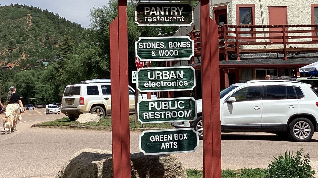 Photo of Outdoor in Cascade
