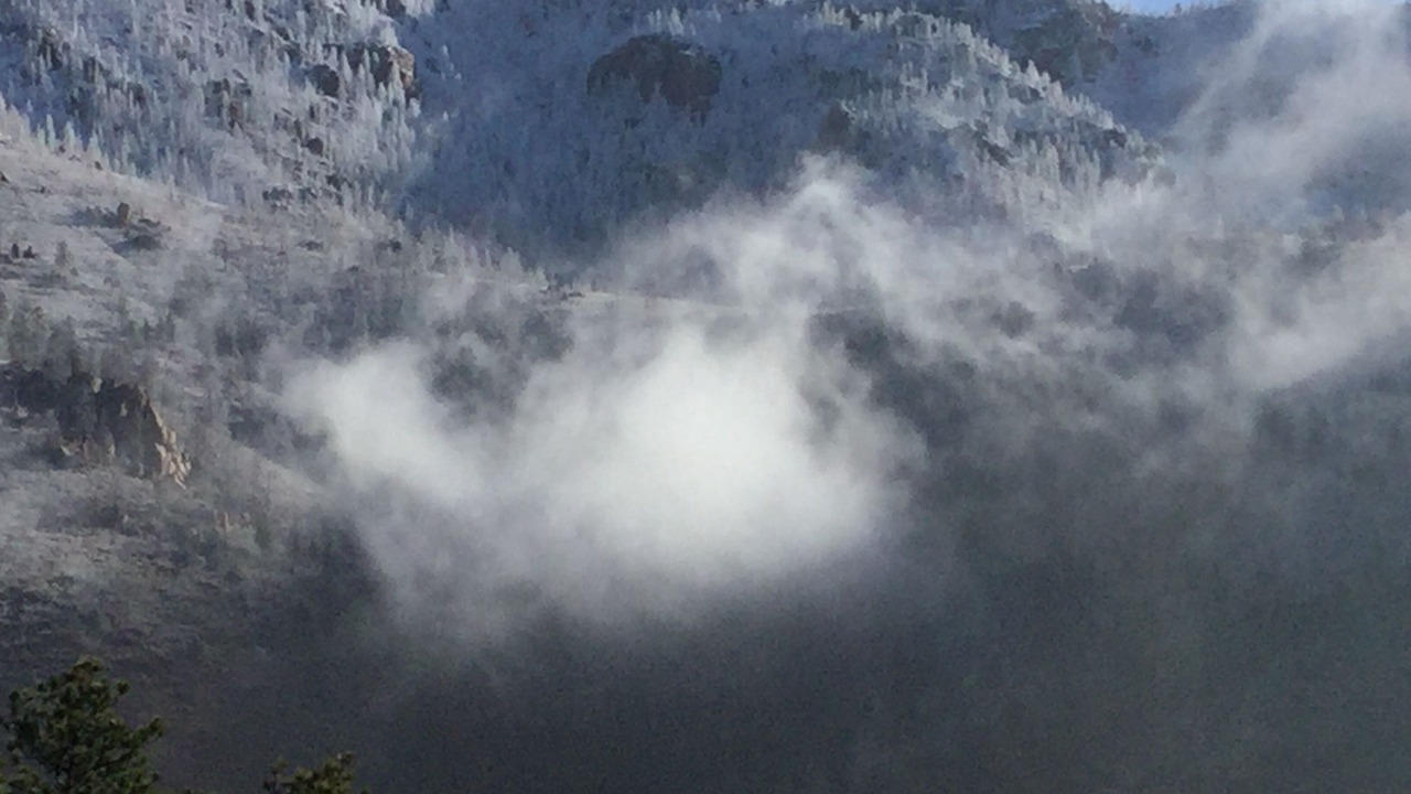 Photo of Outdoor in Cascade