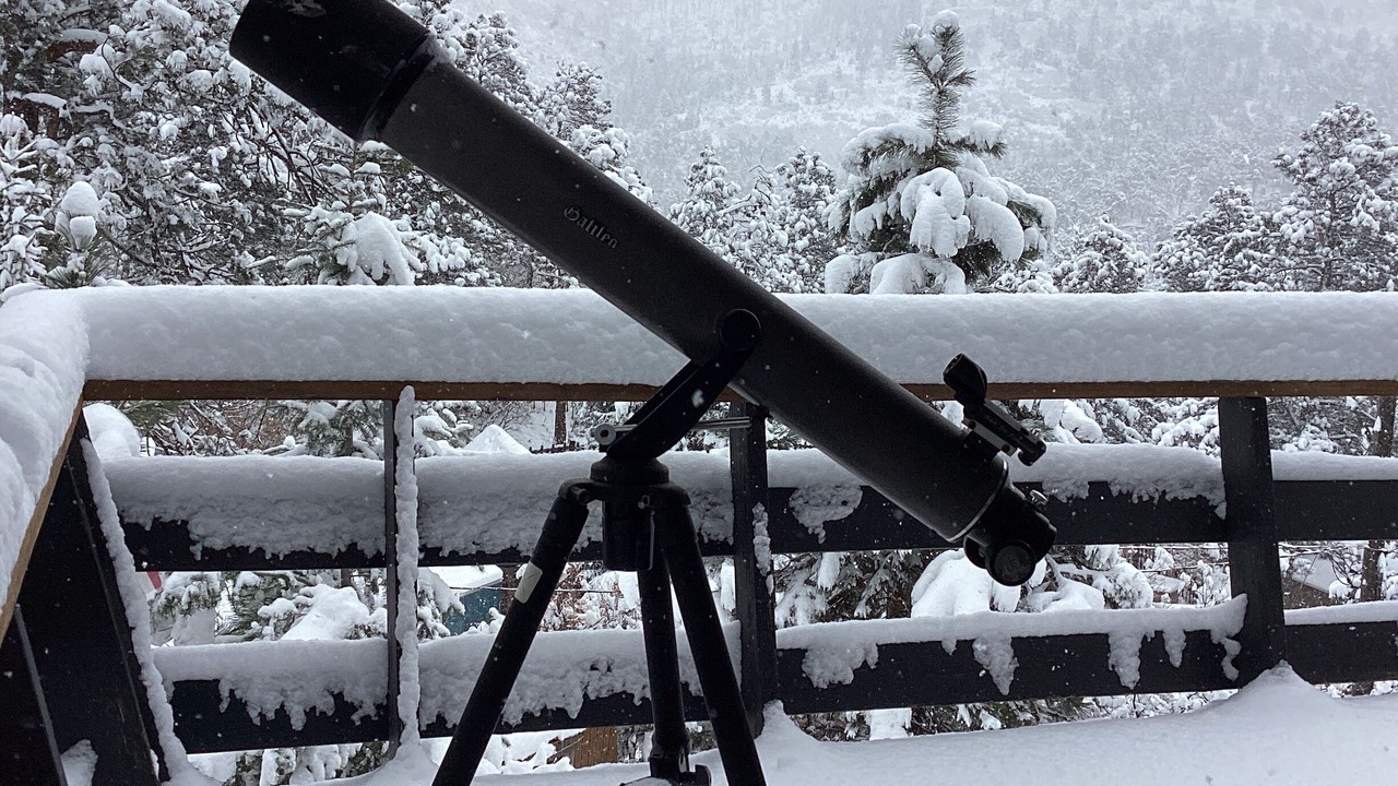 Photo of Outdoor in Cascade