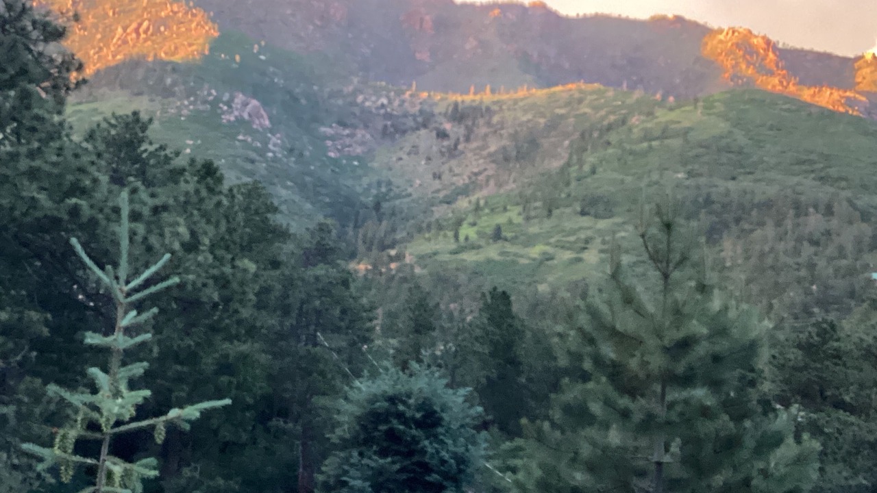 Photo of Others in Cascade