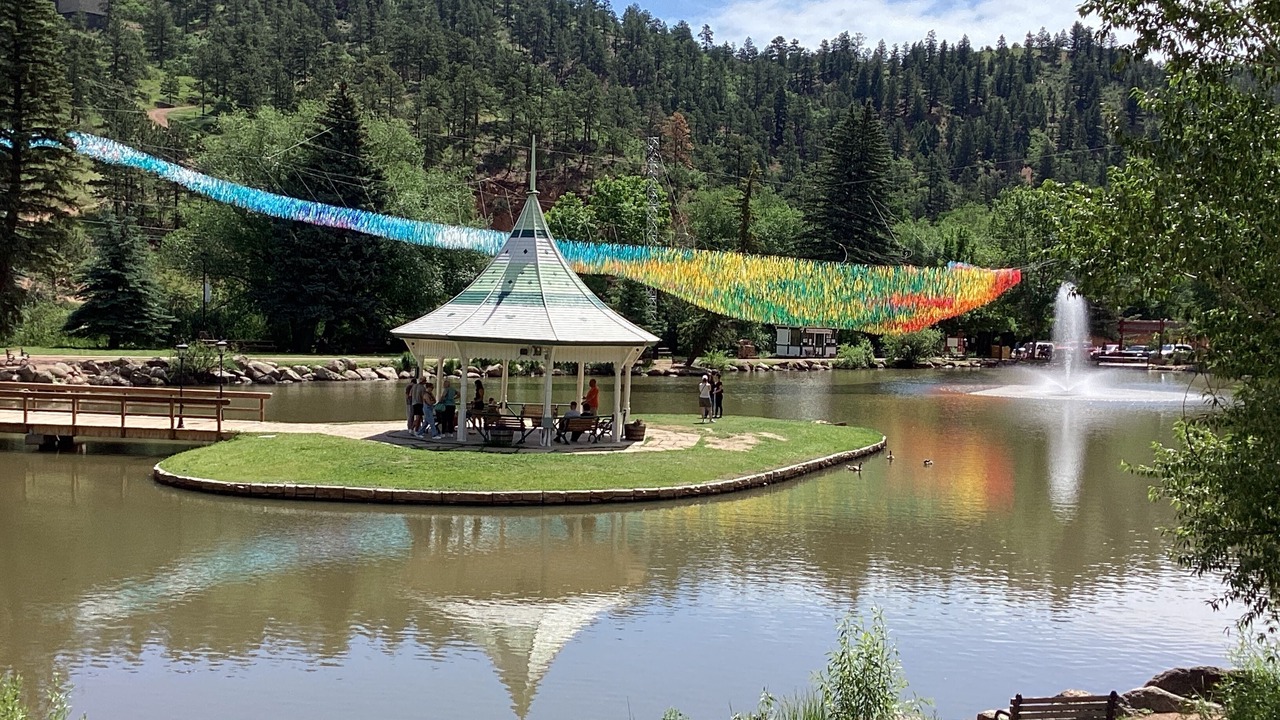 Photo of Others in Cascade