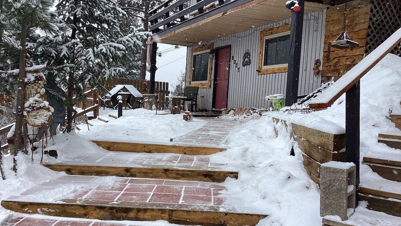 Photo of Outdoor in Cascade