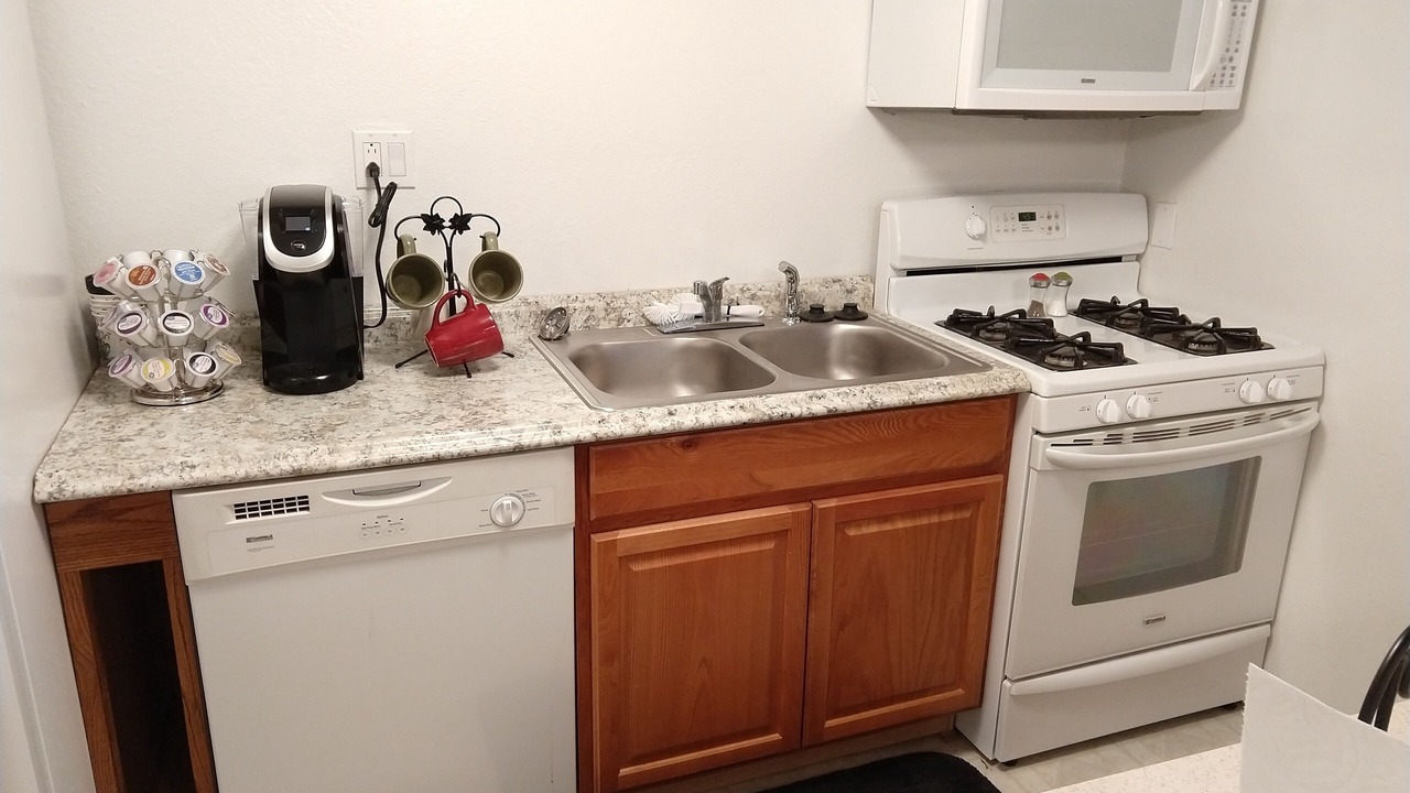 Photo of Kitchen in Colorado Springs
