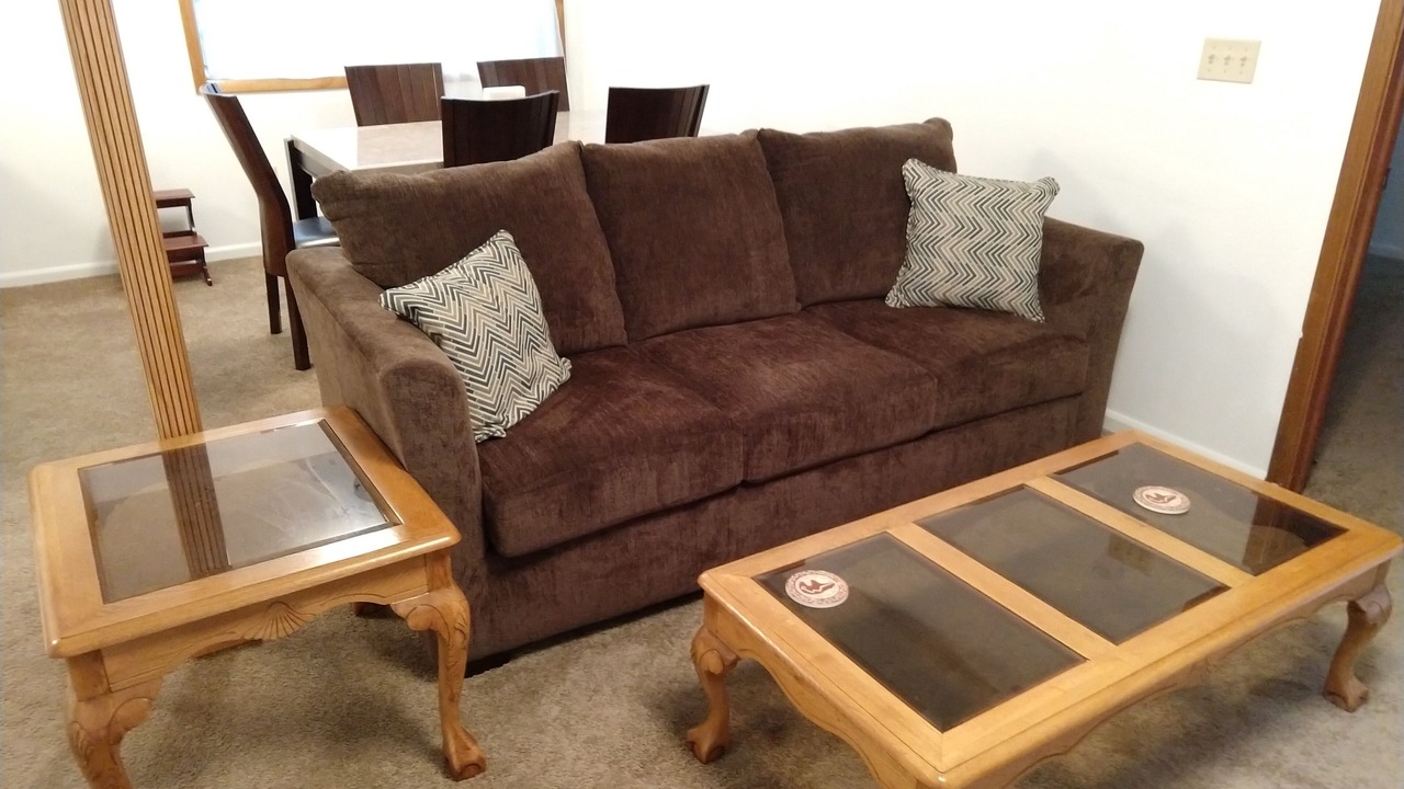 Photo of Livingroom in Colorado Springs