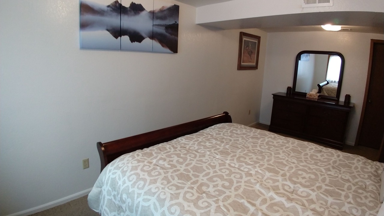 Photo of Bedroom in Colorado Springs