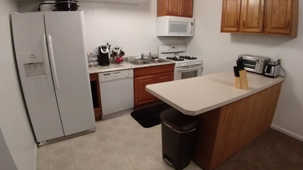 Photo of Kitchen in Colorado Springs