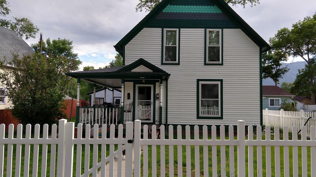 Photo of Outdoor in Colorado Springs