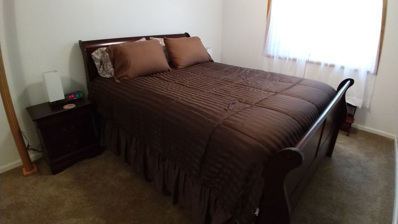 Photo of Bedroom in Colorado Springs
