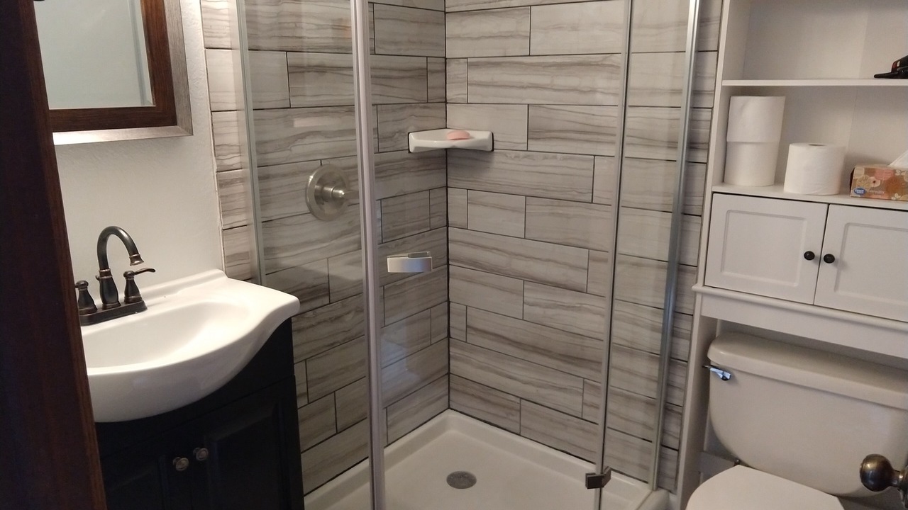 Photo of Bathroom in Colorado Springs
