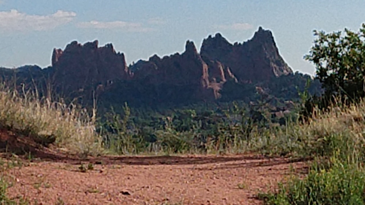 Photo of Outdoor in Colorado Springs
