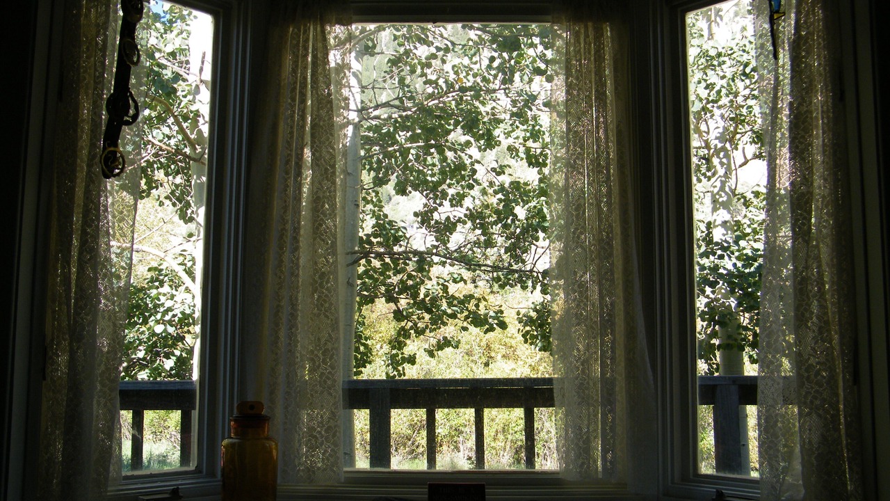 Photo of Bedroom in Georgetown