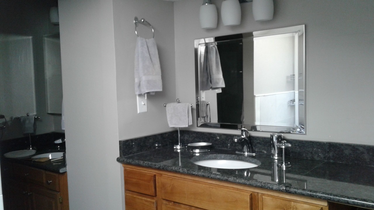 Photo of Bathroom in Georgetown