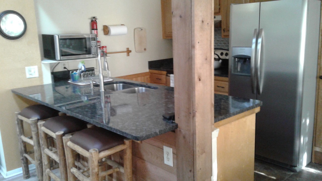 Photo of Kitchen in Georgetown