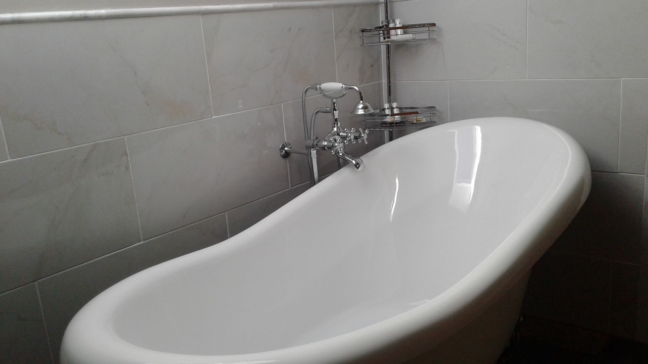Photo of Bathroom in Georgetown