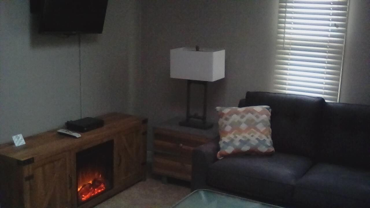 Photo of Livingroom in Georgetown