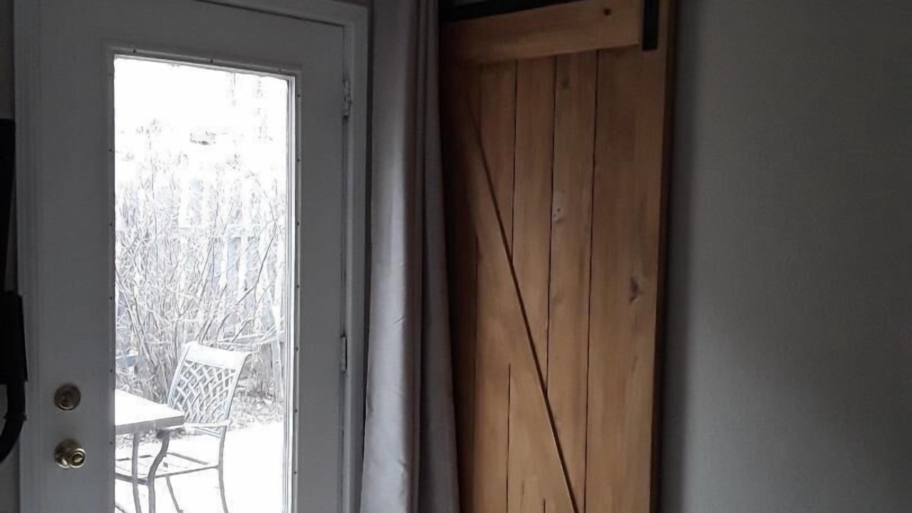 Photo of Bedroom in Georgetown