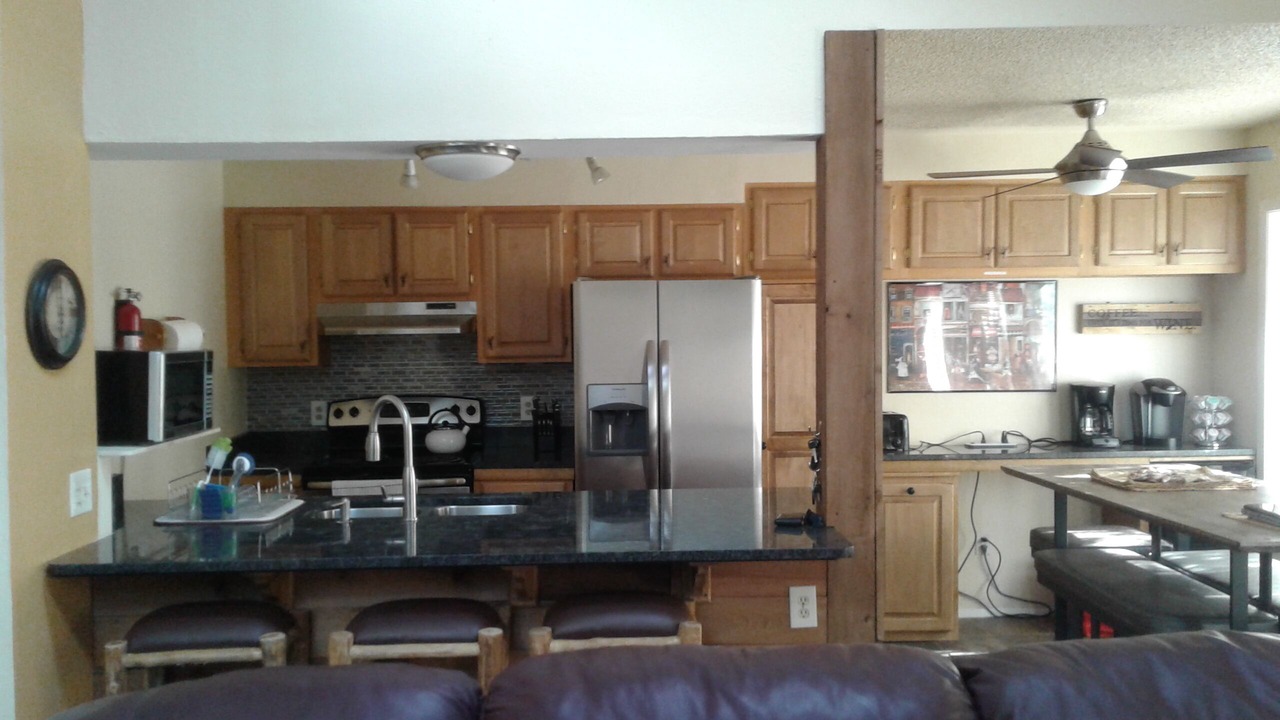 Photo of Kitchen in Georgetown