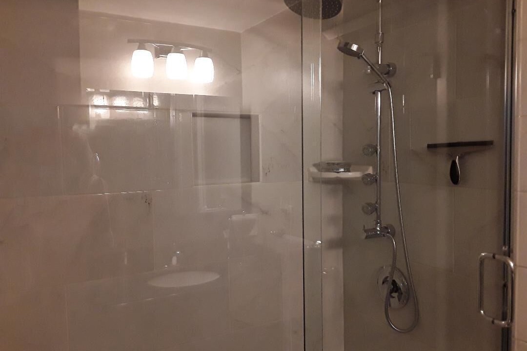 Photo of Bathroom in Georgetown