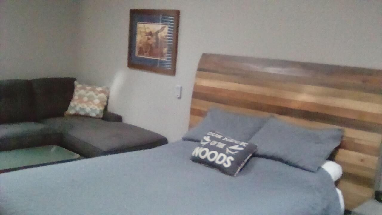 Photo of Bedroom in Georgetown