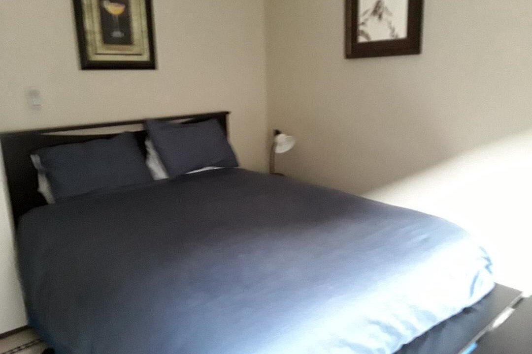 Photo of Bedroom in Georgetown