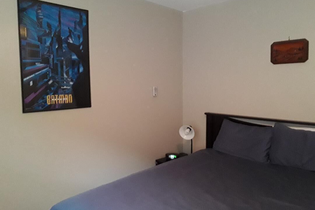 Photo of Bedroom in Georgetown