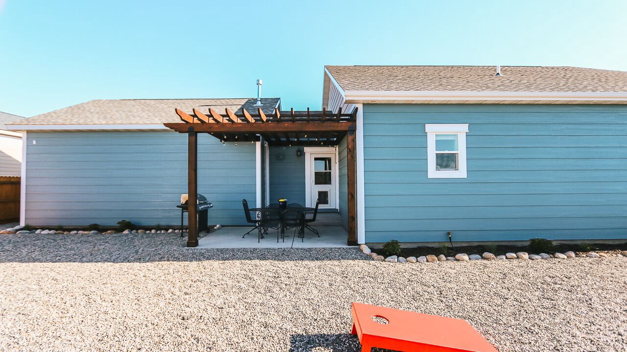 Photo of Outdoor in Buena Vista