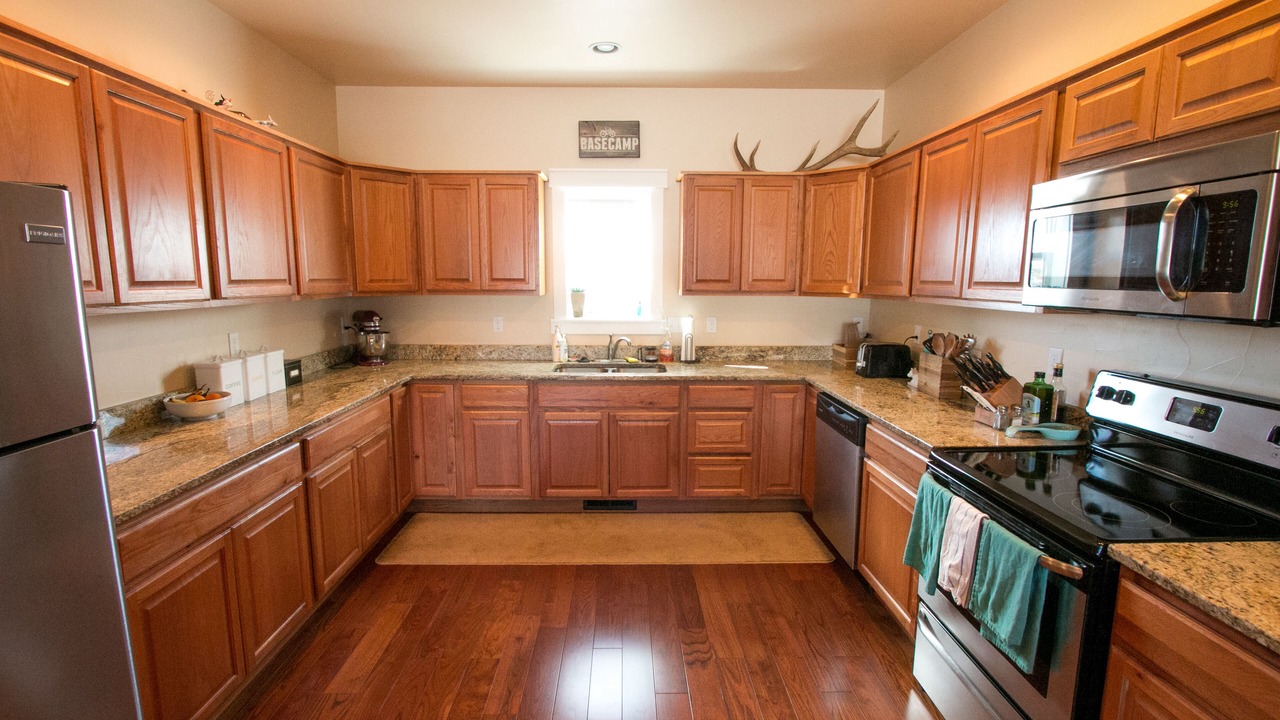 Photo of Kitchen in Buena Vista