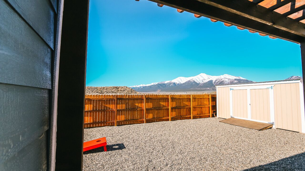 Photo of Outdoor in Buena Vista