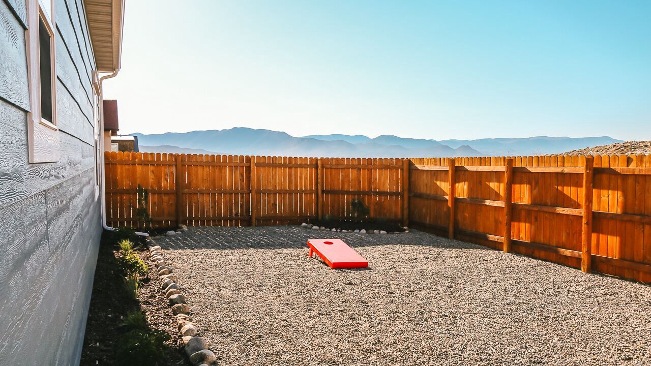 Photo of Outdoor in Buena Vista