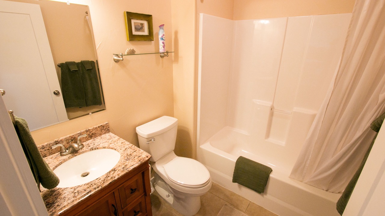 Photo of Bathroom in Buena Vista