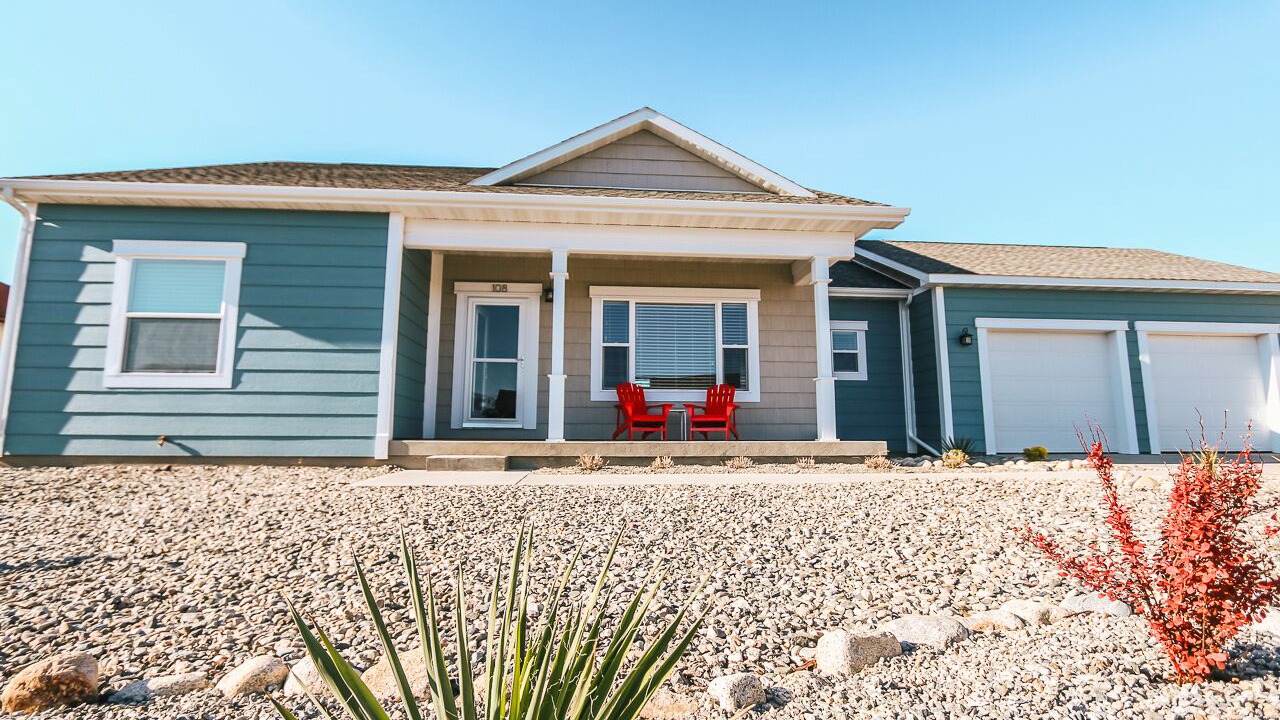 Photo of Outdoor in Buena Vista
