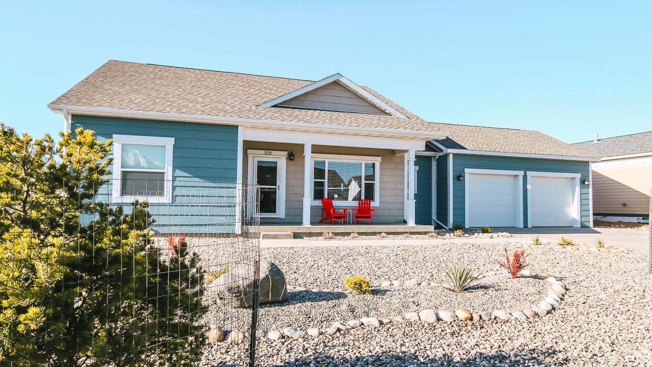 Photo of Outdoor in Buena Vista