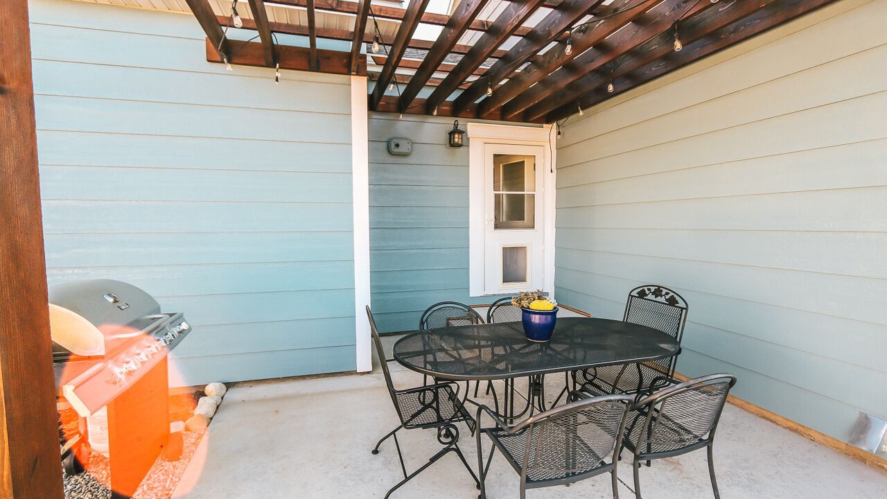 Photo of Outdoor in Buena Vista