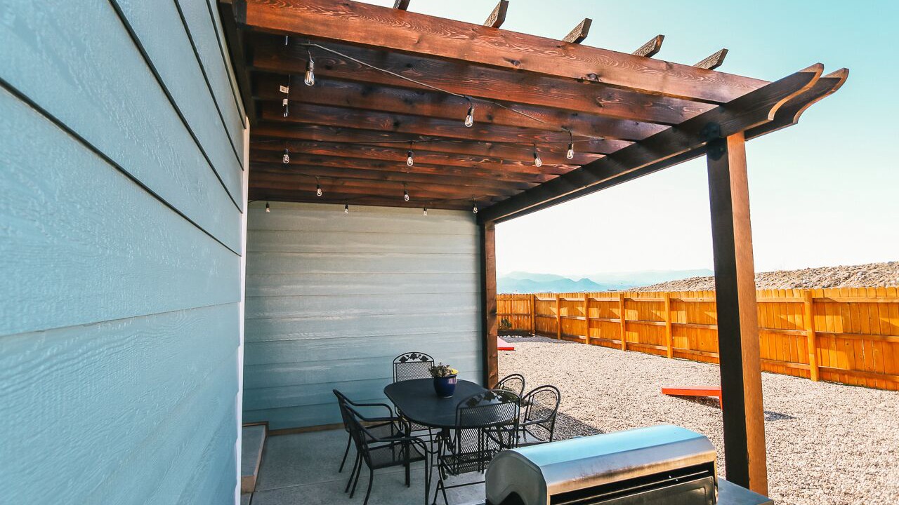 Photo of Outdoor in Buena Vista