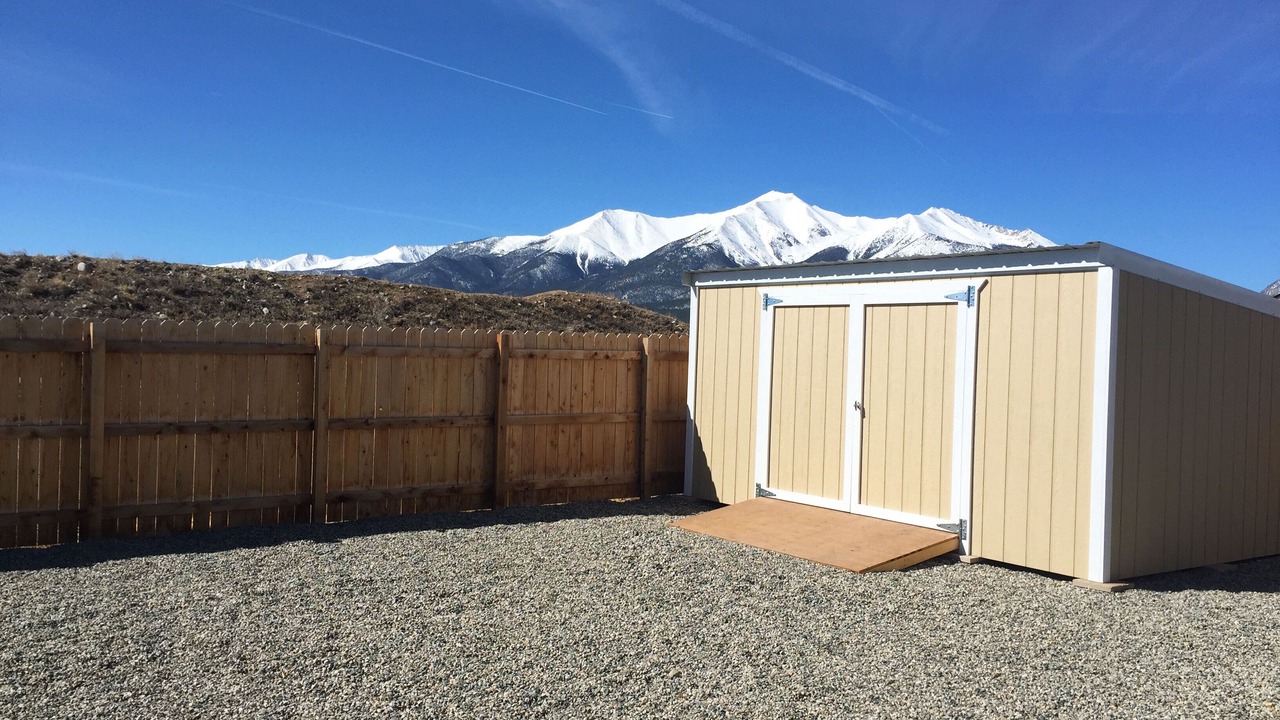 Photo of Outdoor in Buena Vista