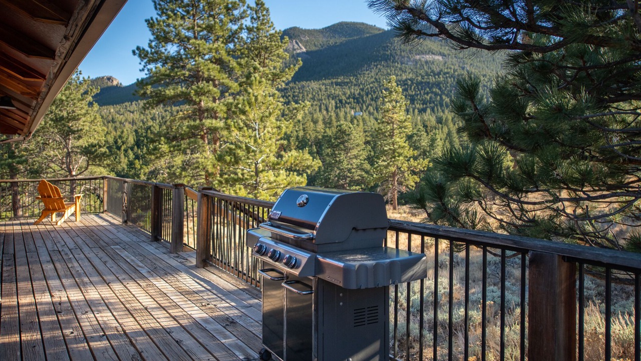 Photo of Others in Estes Park