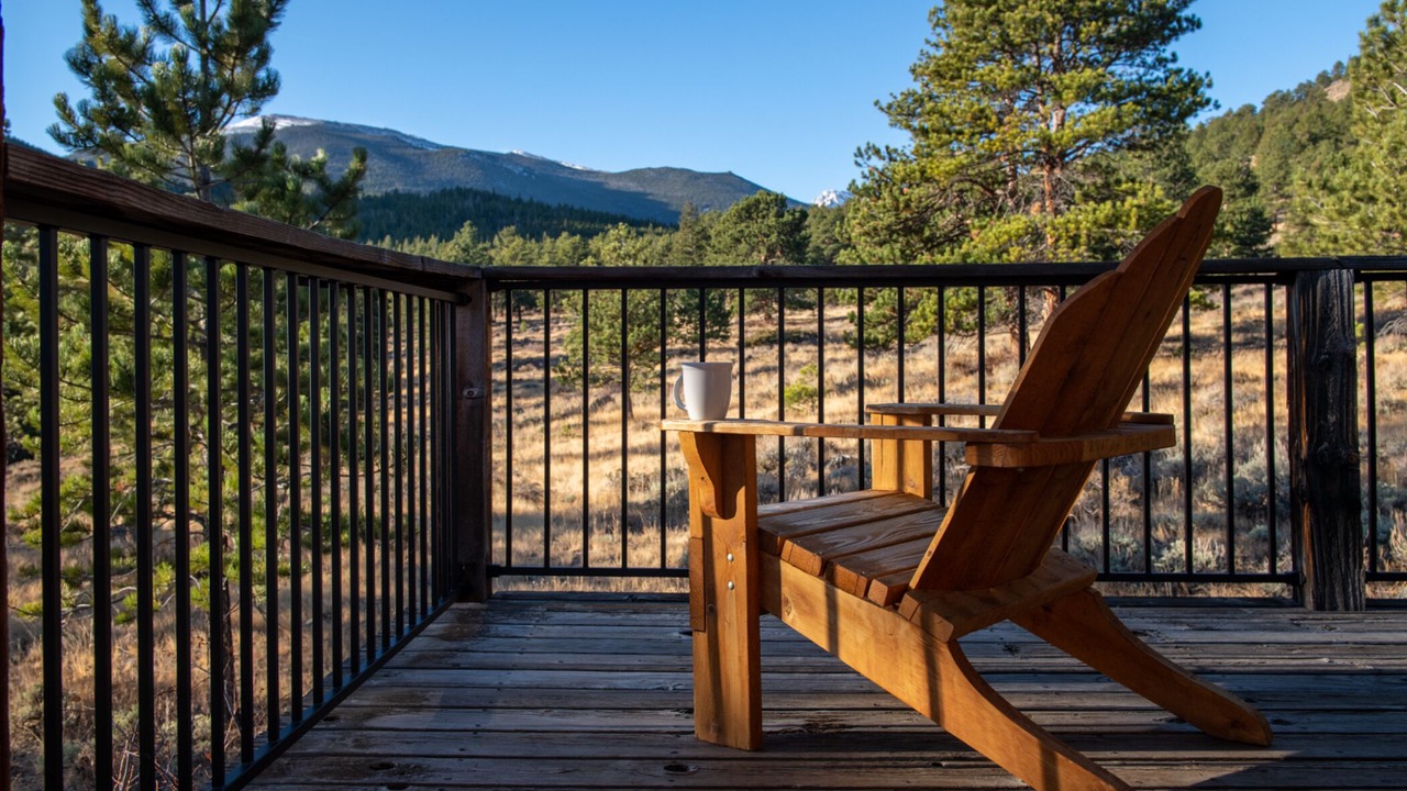 Photo of Others in Estes Park