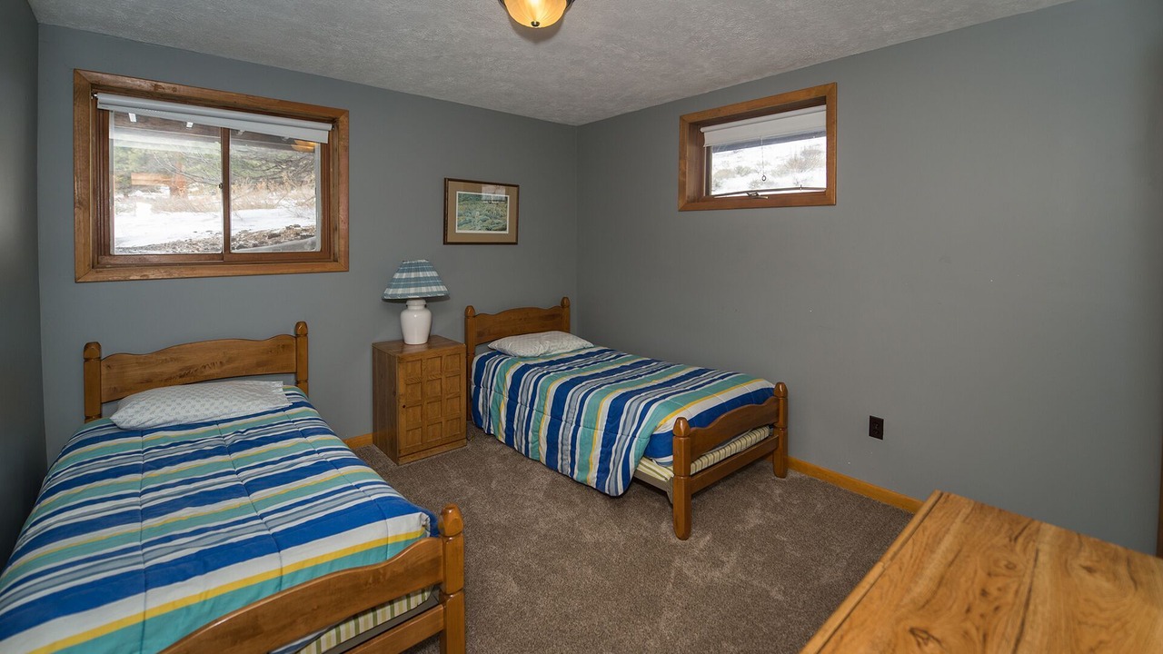 Photo of Bedroom in Estes Park