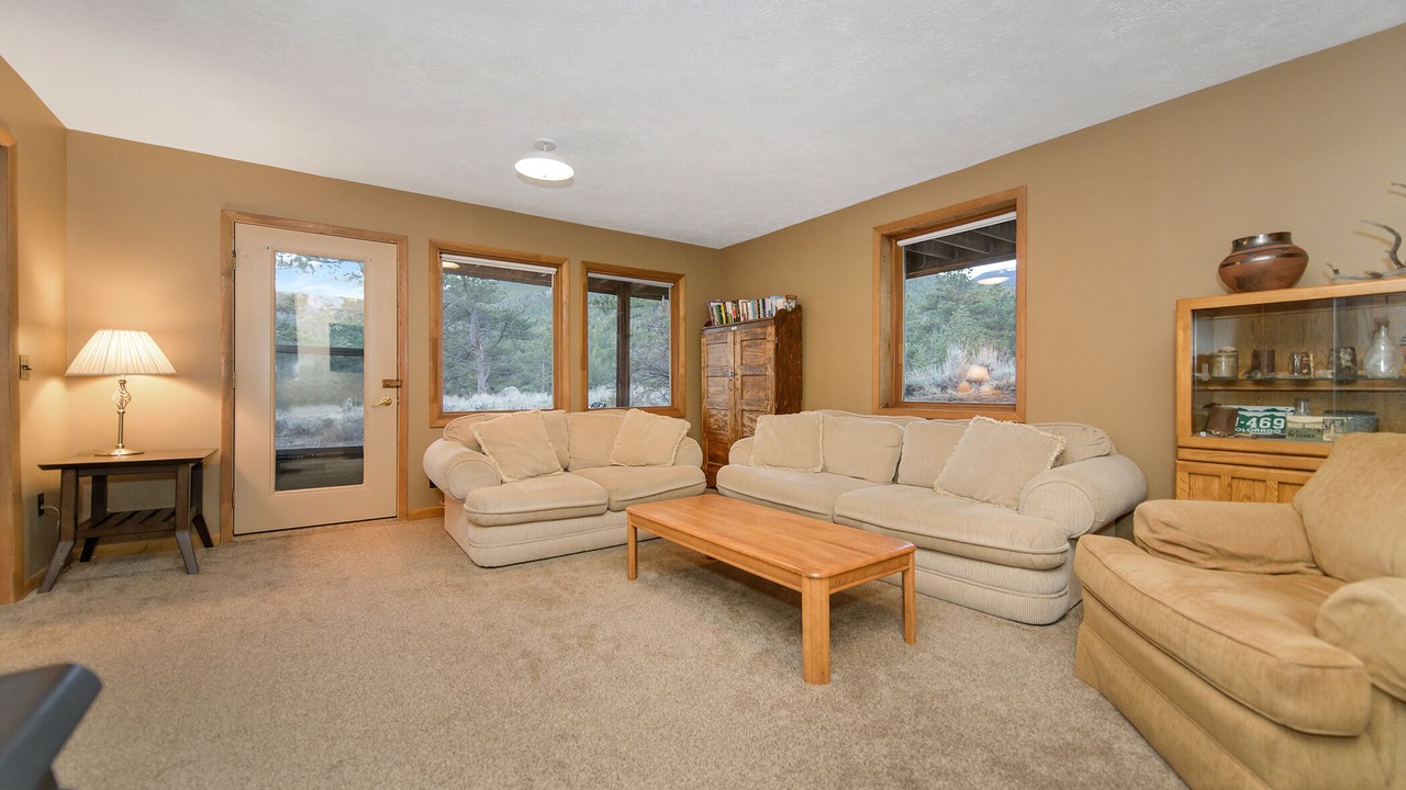 Photo of Bedroom in Estes Park