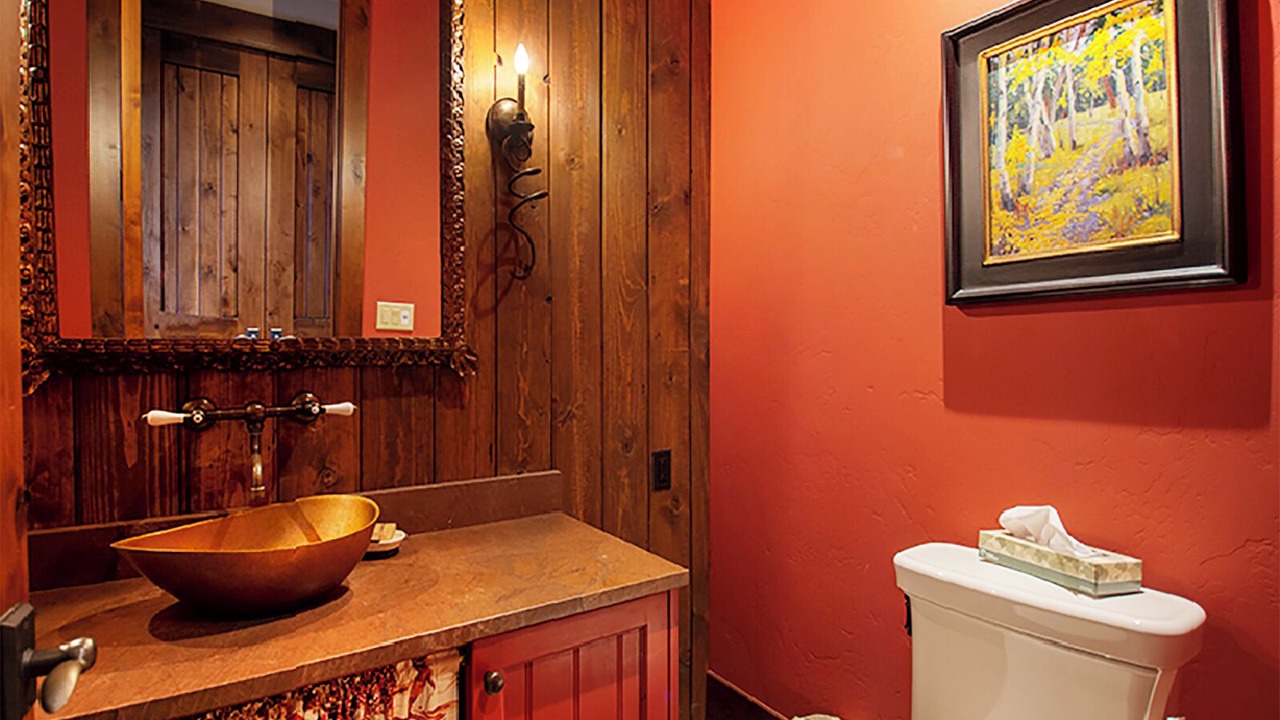Photo of Bathroom in Granby