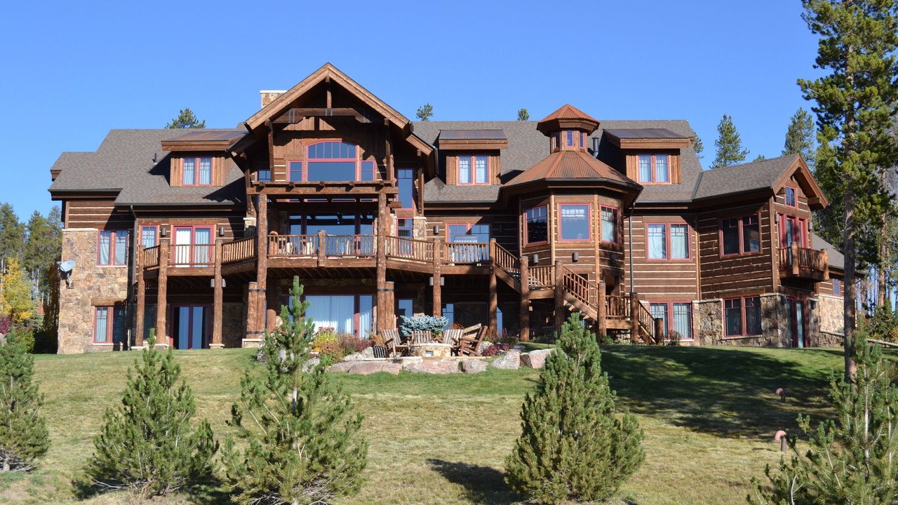 Photo of Outdoor in Granby