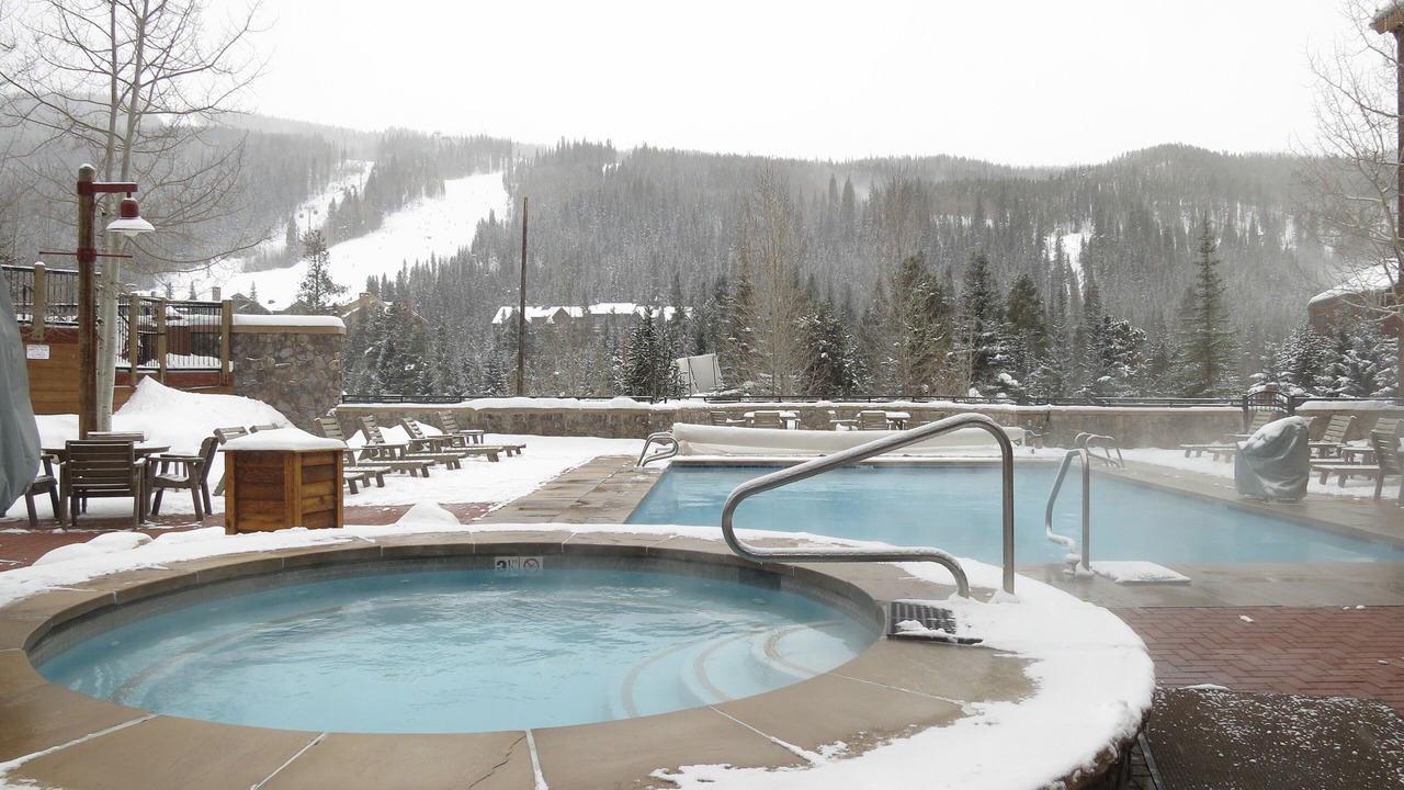 Photo of Outdoor in River Run