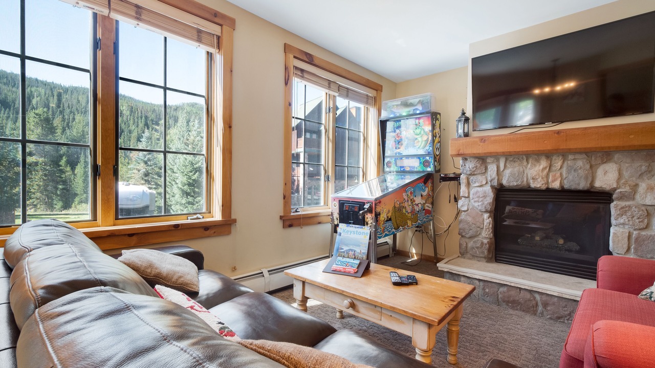 Photo of Bedroom in River Run