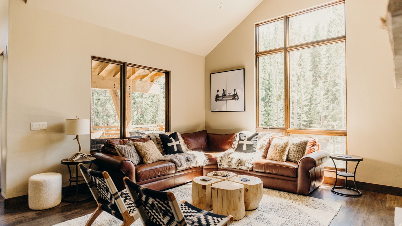 Photo of Livingroom in Warrior's Mark