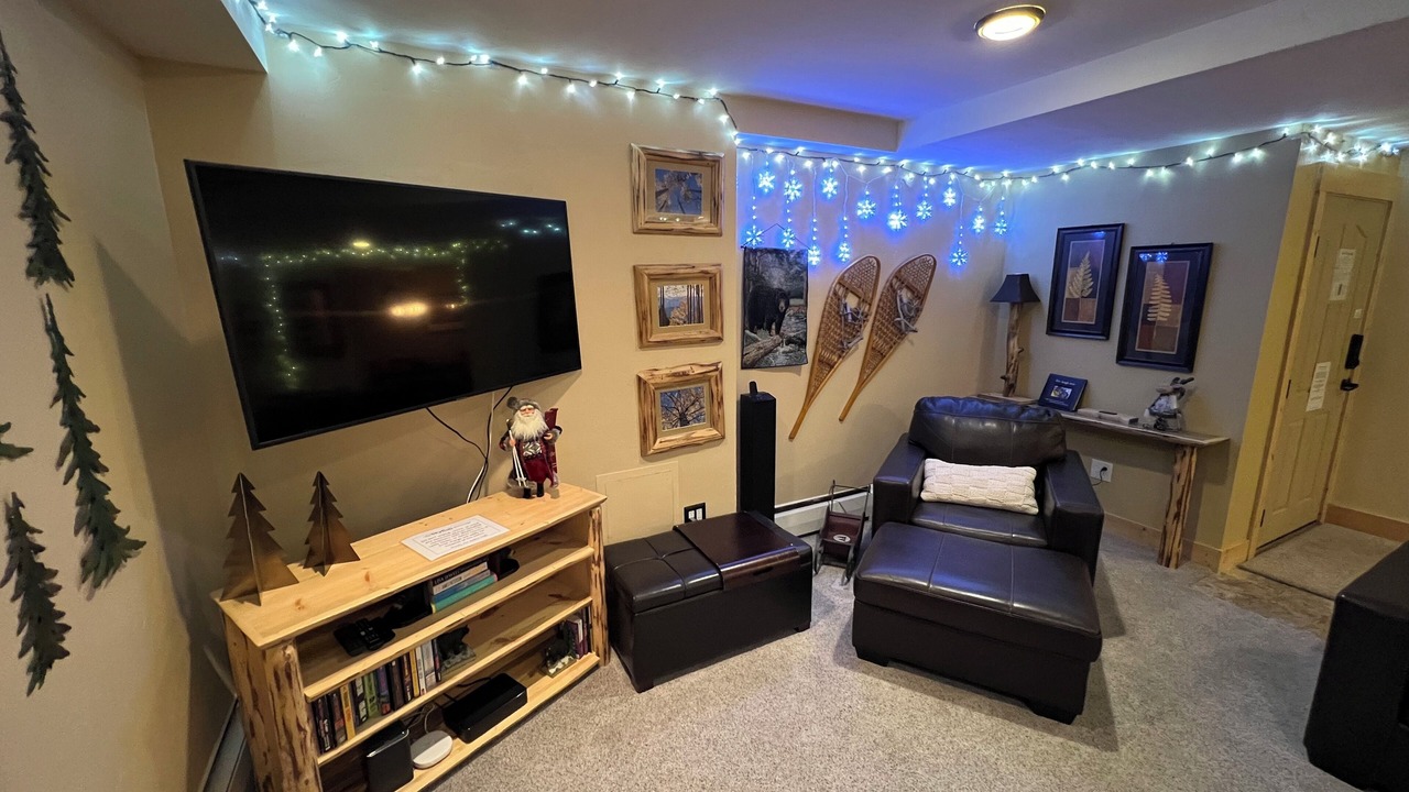 Photo of Bedroom in Warrior's Mark